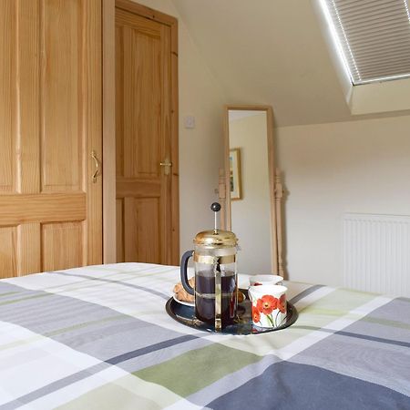 Вилла The Ploughmans - Uk5531 Balfron Экстерьер фото