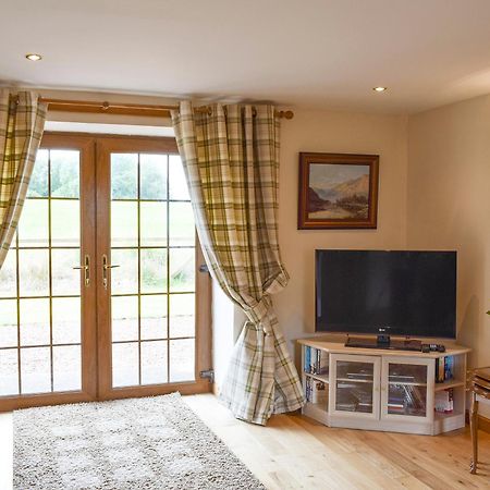 Вилла The Ploughmans - Uk5531 Balfron Экстерьер фото