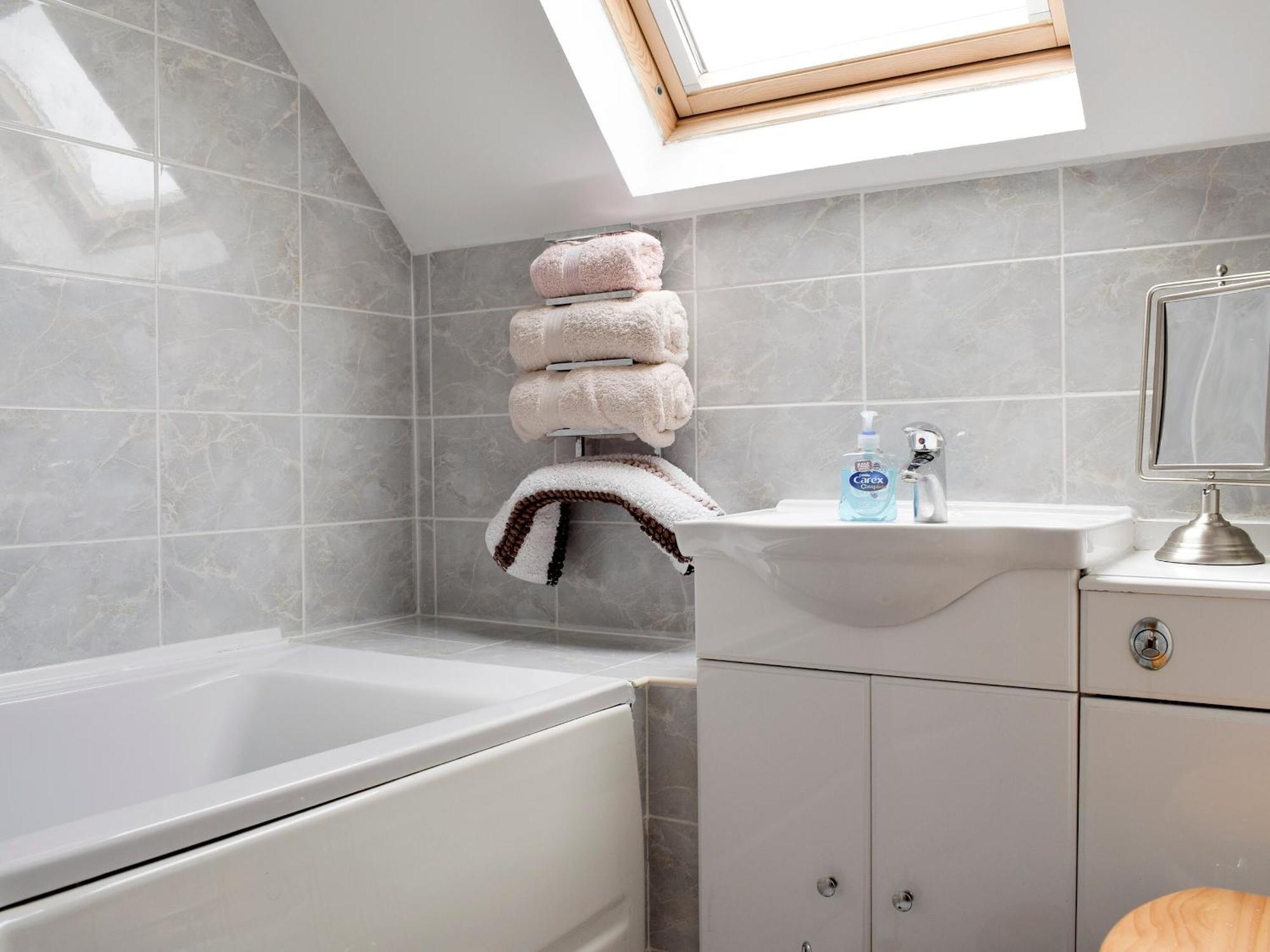 Вилла The Ploughmans - Uk5531 Balfron Экстерьер фото