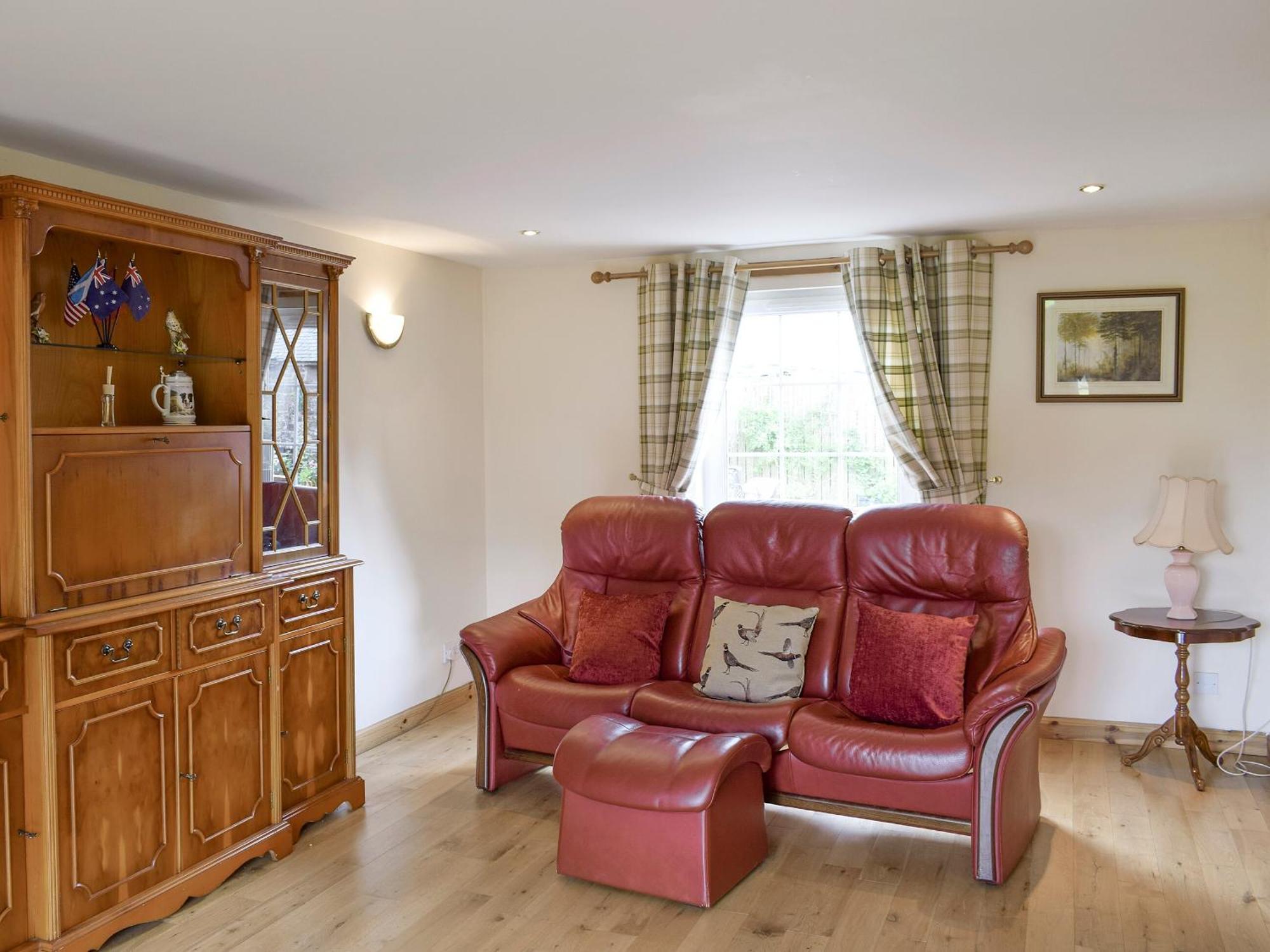 Вилла The Ploughmans - Uk5531 Balfron Экстерьер фото